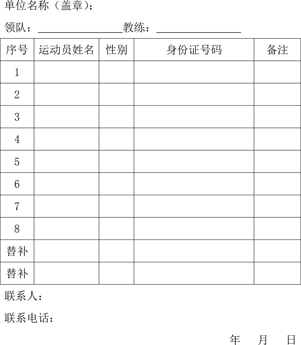 關于印發《“三環杯”懷寧縣第四屆職工運動會實施方案》的通知